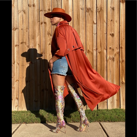 MYSTIC TUNIC www.nikishaw.com - Picture 3 of 4